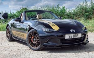 Mazda MX-5 Super 220 by BBR